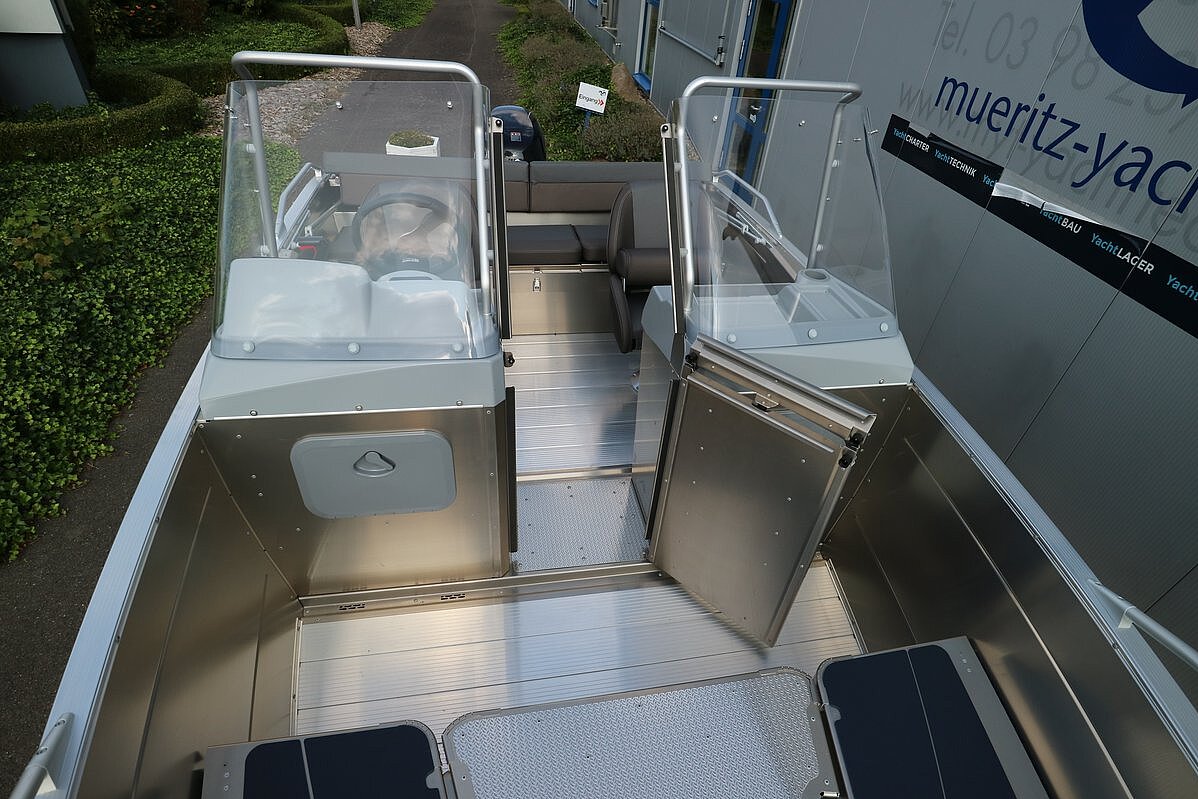 Dieses Bild zeigt den Innenraum.