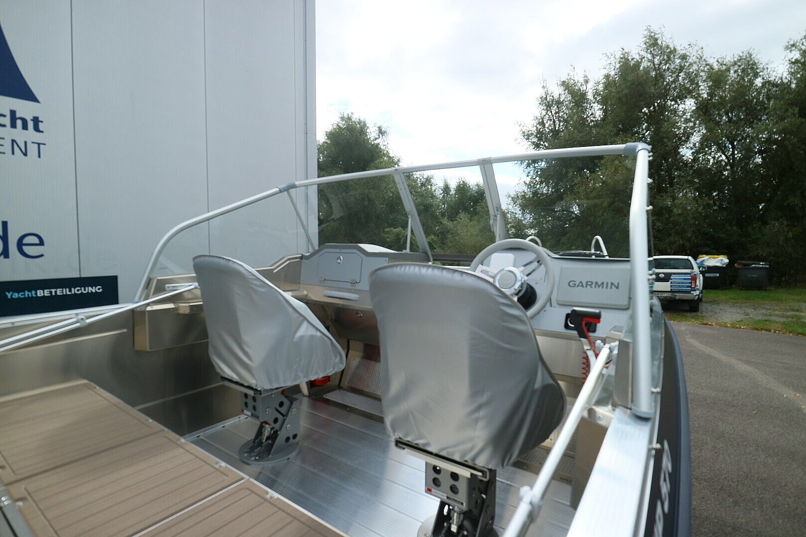 Linder Arkip 570