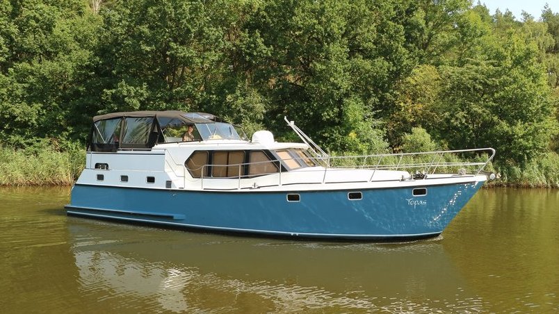 Topas - Siemer 44 Exclusiv