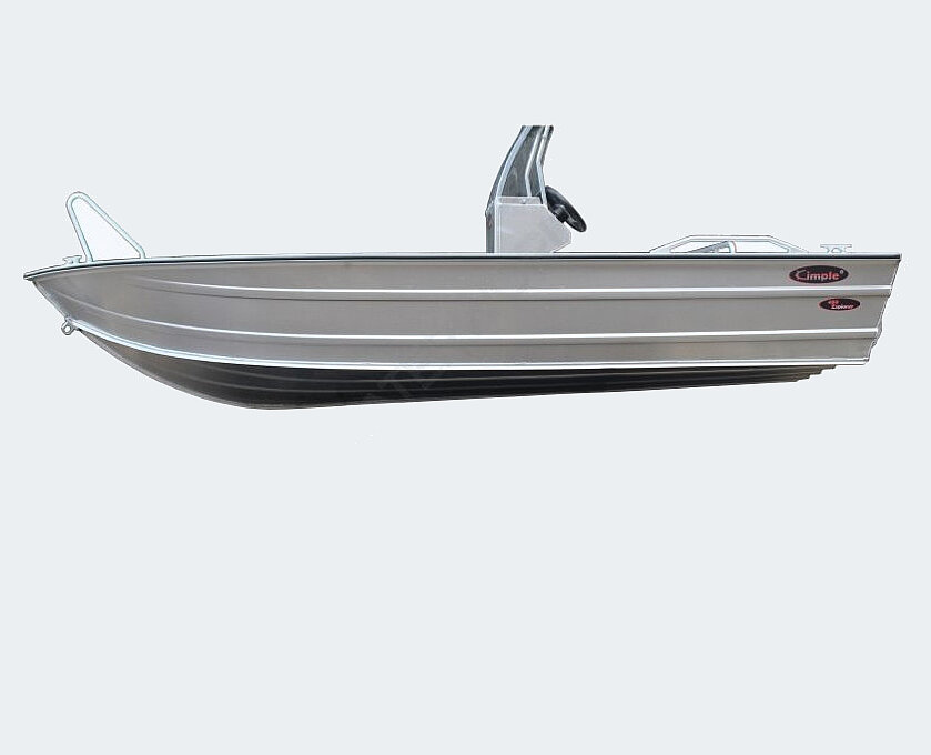 Kimple - Explorer 460 Pro