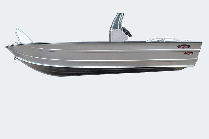 Kimple - Explorer 460 Pro