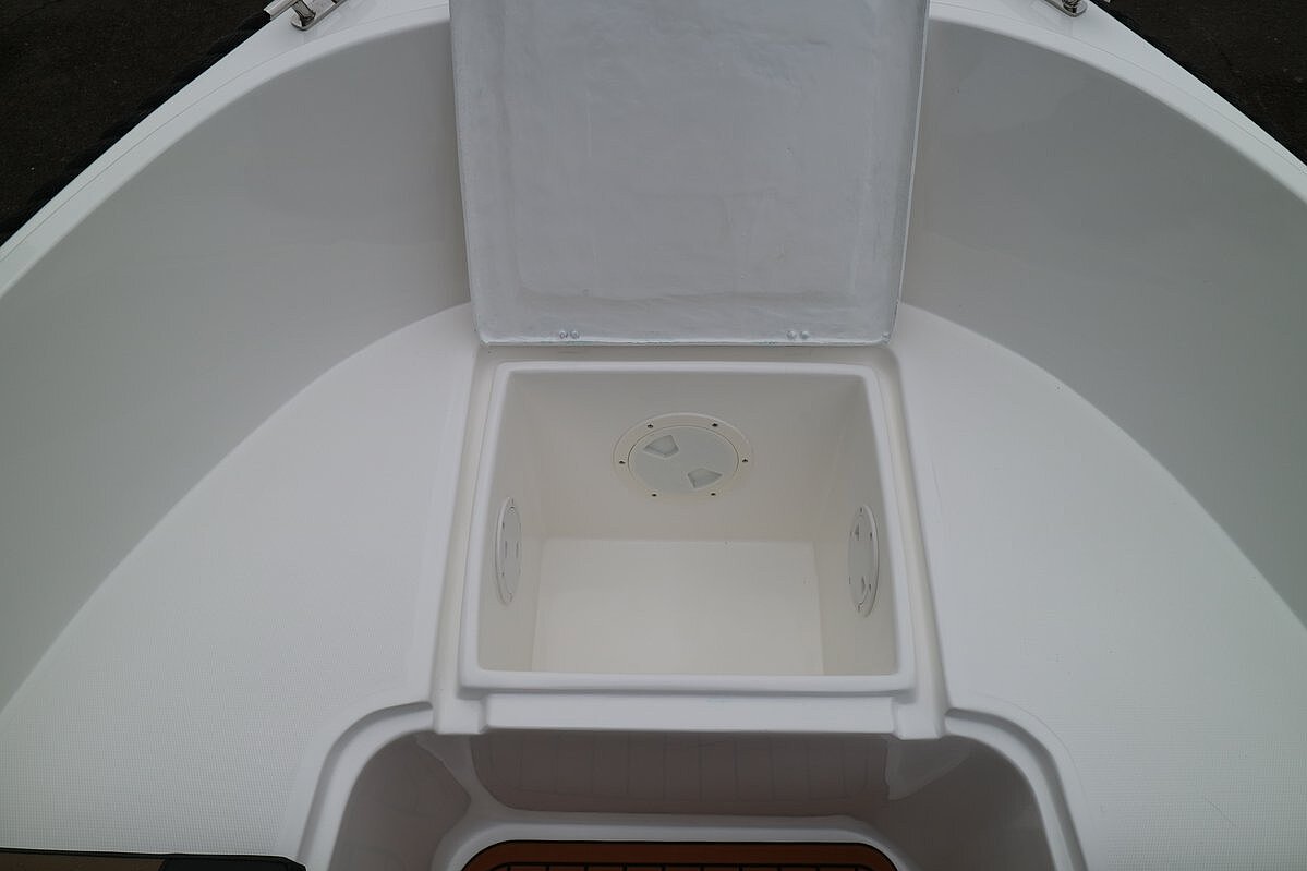 Dieses Bild zeigt unseren Aquila 5.2 Classic - Lagerung 4