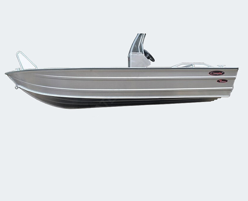 Kimple - Explorer 460