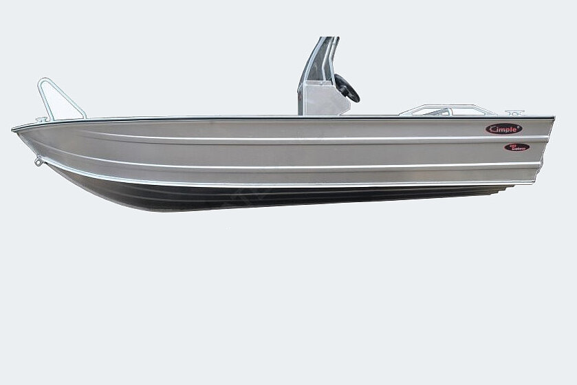 Kimple - Explorer 460