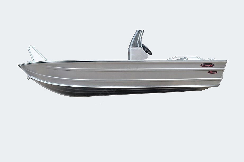 Dieses Bild zeigt die Kimple - Explorer 460 