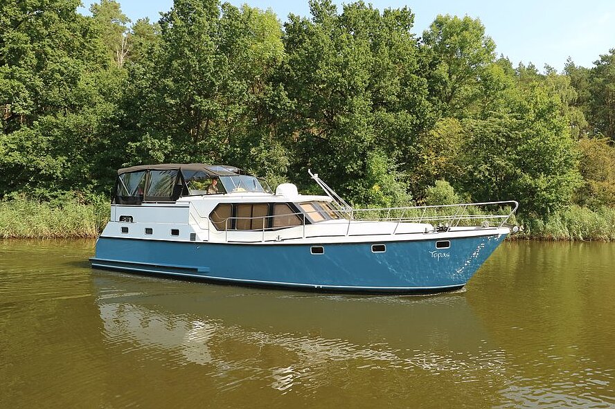 Topas - Siemer 44 Exclusiv