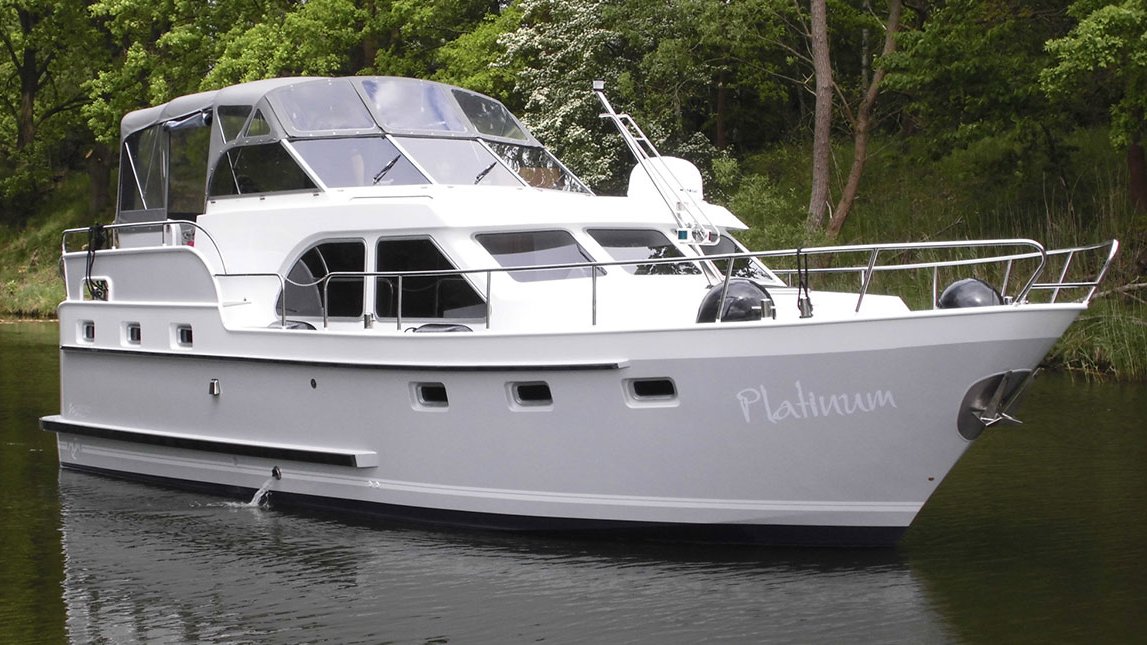 Platinum - M-Retro 120