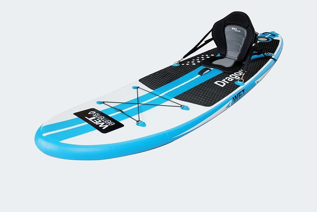 Bild eines WET-Elements - Dragon 9 SUP Boards