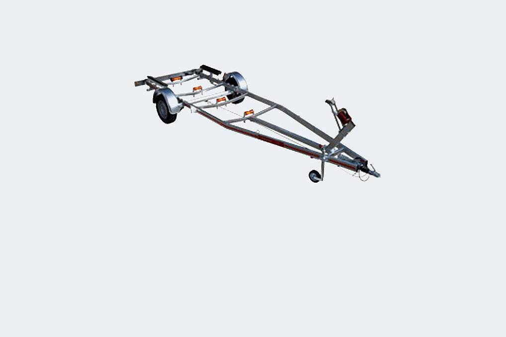 Dieses Bild zeigt den Anhänger Ohlmeier - M 1000