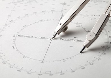 Kartenmaterial bestellen