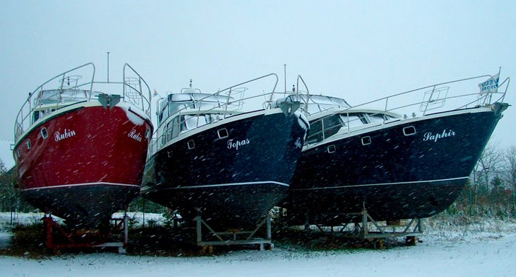 Winterlager