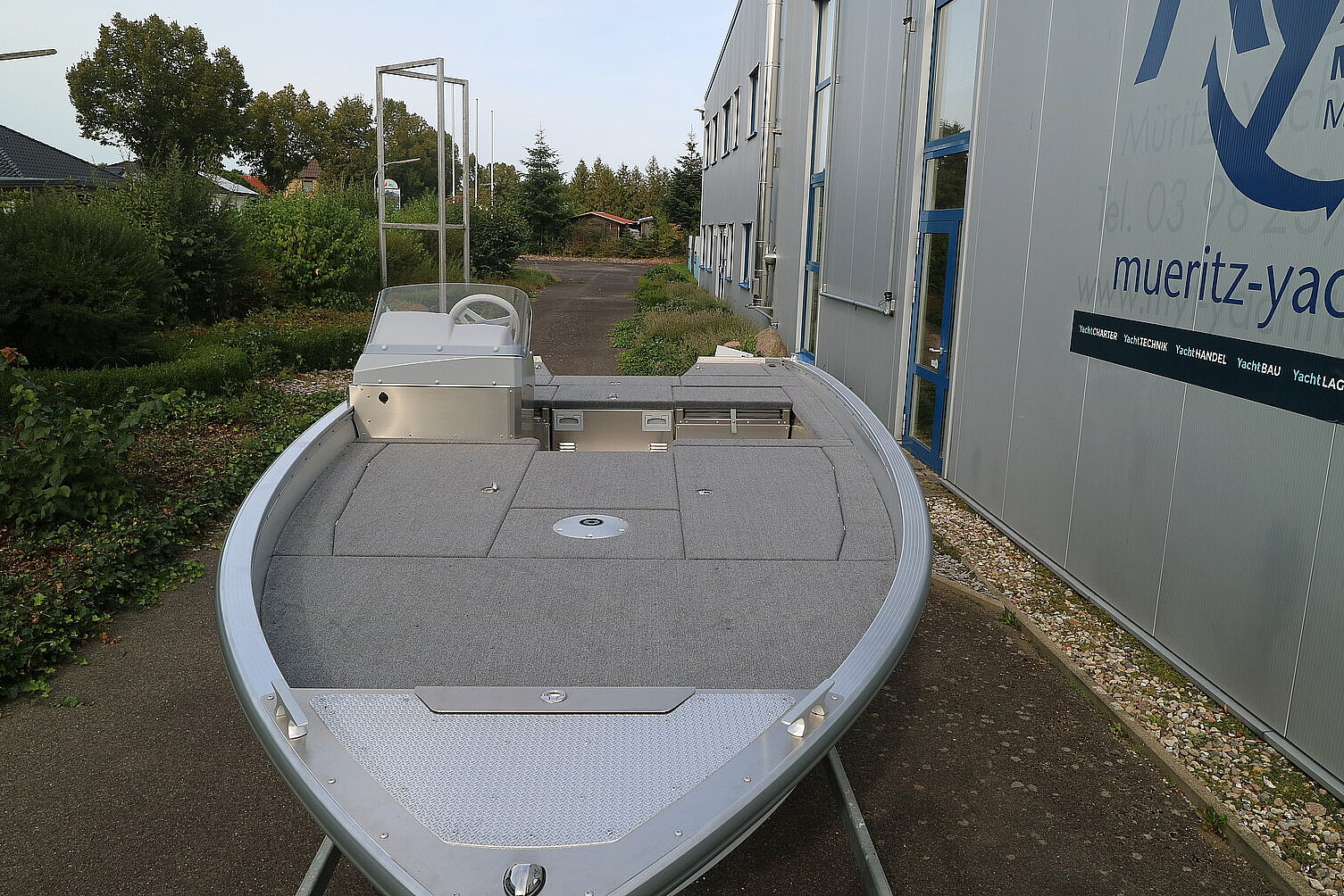 Linder Arkip 510