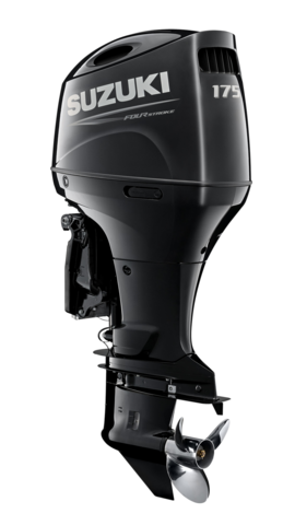 Suzuki - DF 175 APX