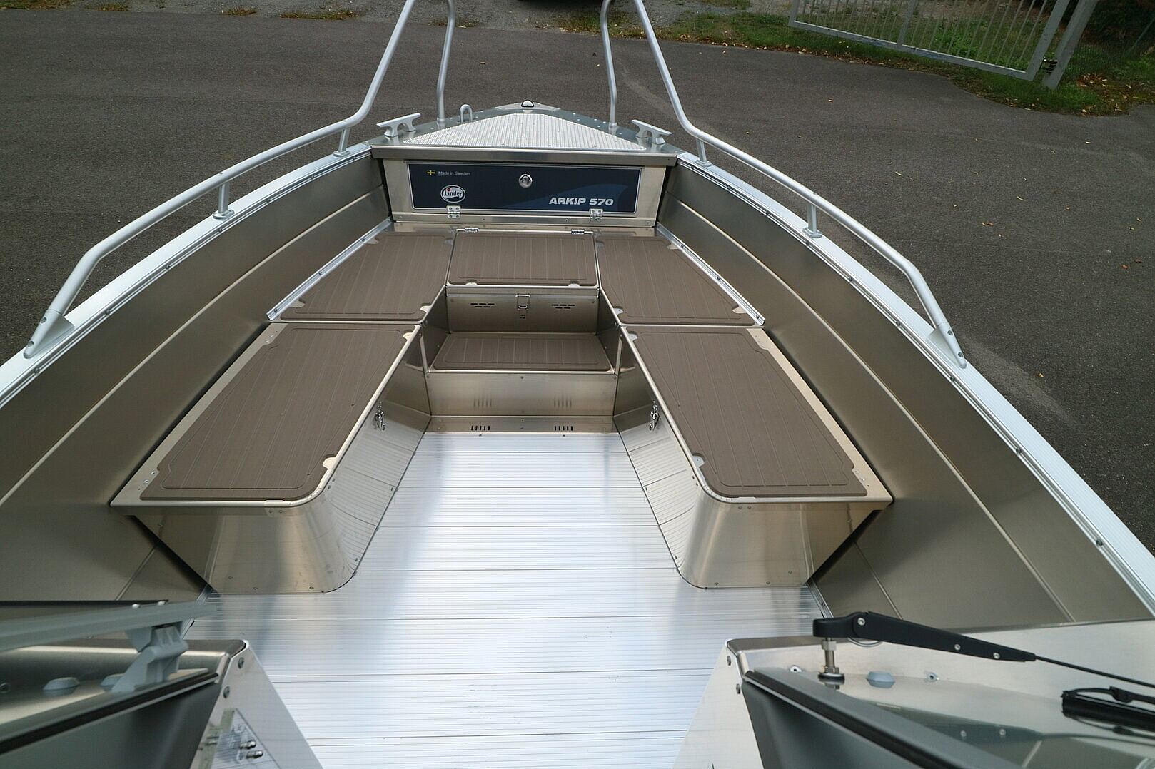 Linder Arkip 570