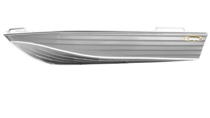 Kimple - Hunter 395 Basic Bench