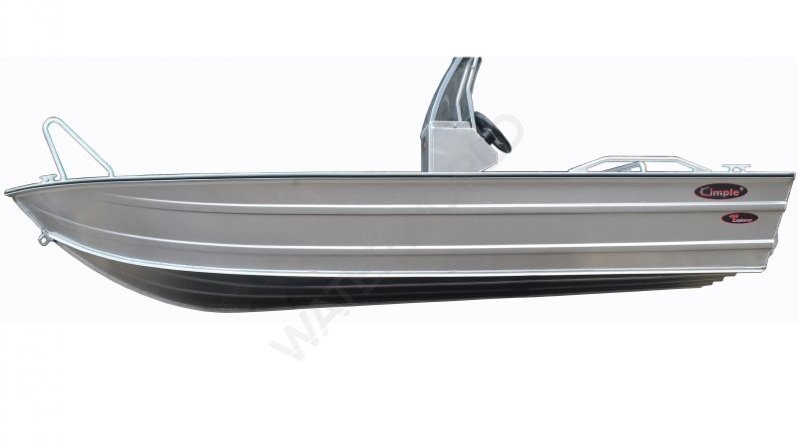 Kimple - Explorer 460