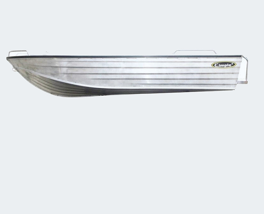 Kimple - Hunter 420 Basic Bench