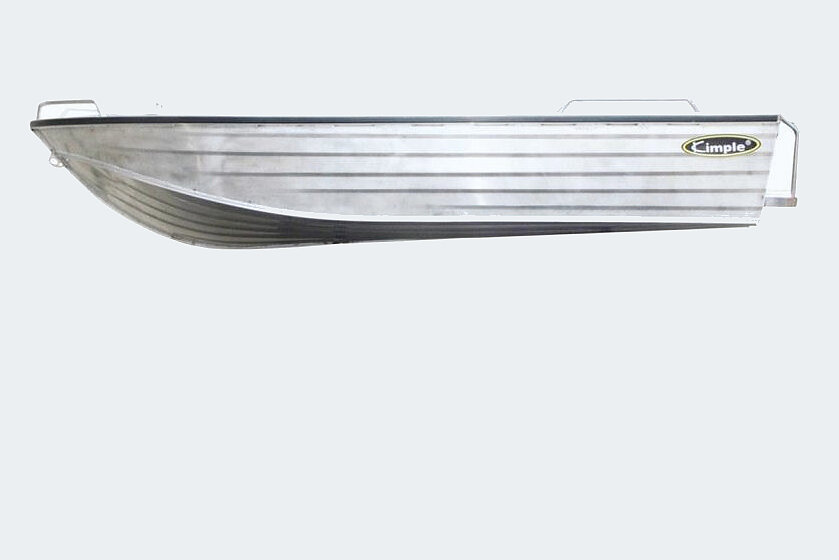 Kimple - Hunter 400 Basic Bench