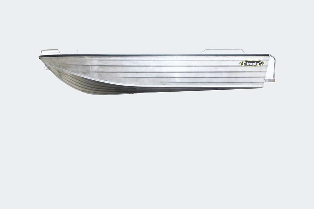 Dieses Bild zeigt die Kimple - Hunter 420 Basic Bench