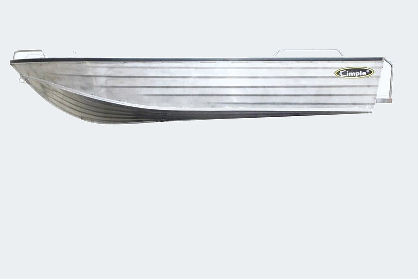 Kimple - Hunter 420 Basic Bench
