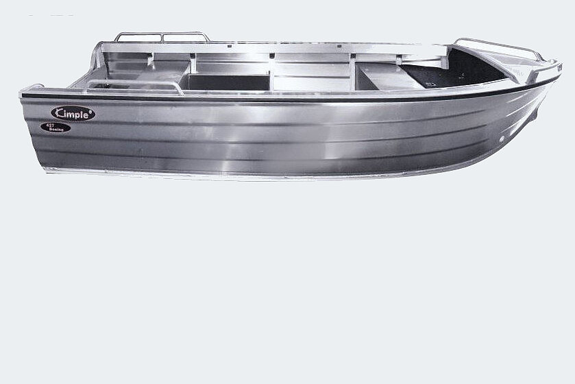 Kimple - Boeing 427