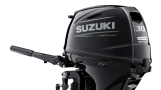 Suzuki DF 30 ATL