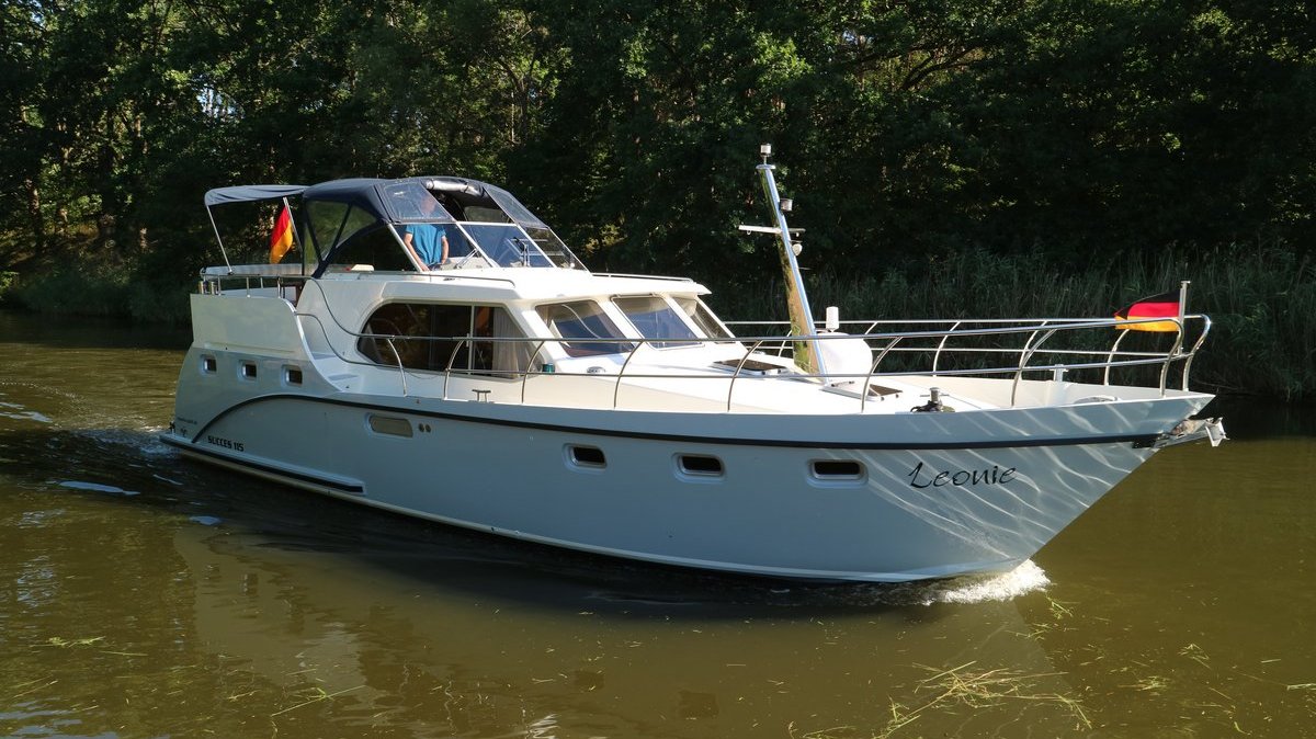 Leonie - Succes 115 Ultra