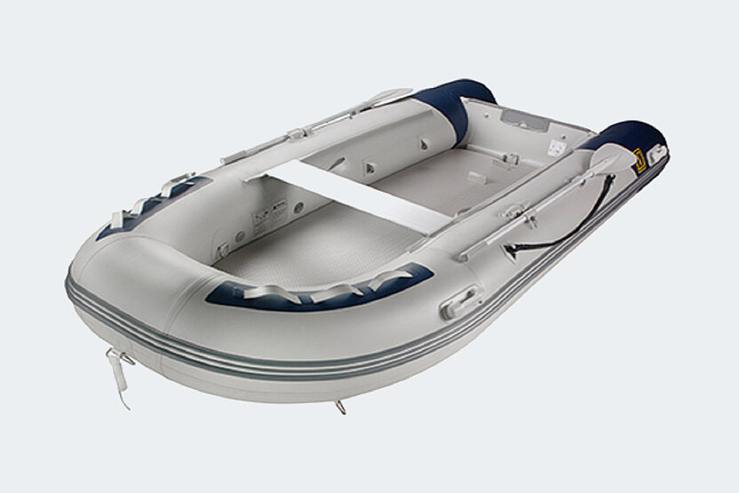 Dieses Bild zeigt unseren Vetus Traveller 230T.