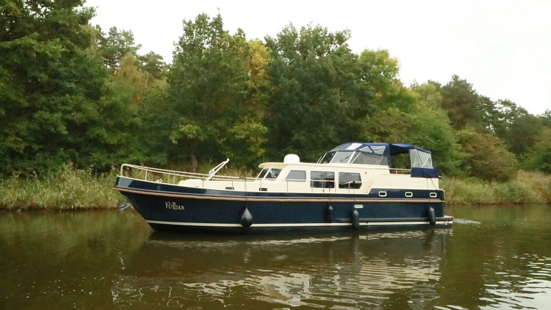 Pollux - M-Classic 145