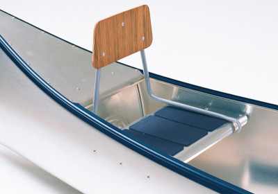 Dieses Bild zeigt eine Rückenlehne.