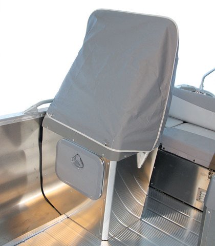 Dieses Bild zeigt einen Schutzüberzug links.