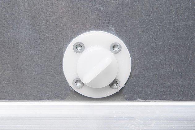 Dieses Bild zeigt ein Rumpfstopfen Komplett Kit.