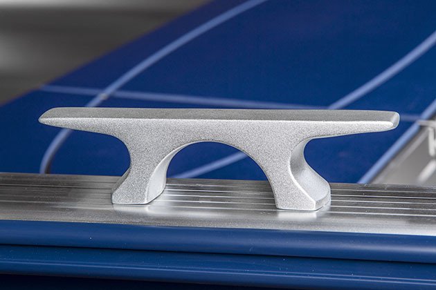 Dieses Bild zeigt eine Klampe zur Nachrüstung.