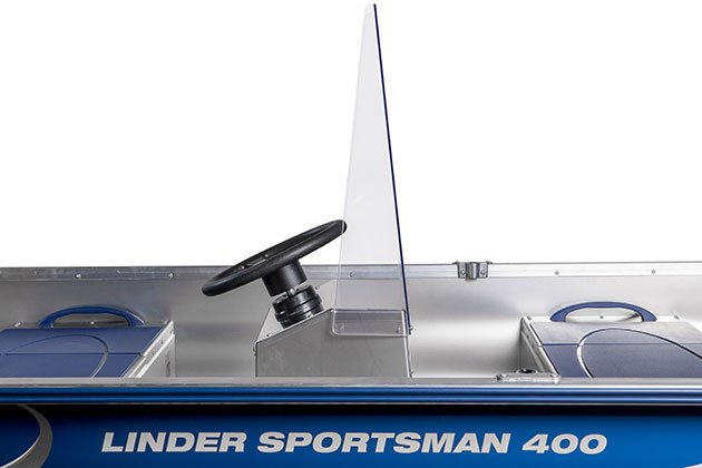 Dieses Bild zeigt eine Scheibe für eine Steuerkonsole.