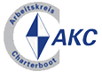 Logo der MYM - Arbeitskreis Charterboot